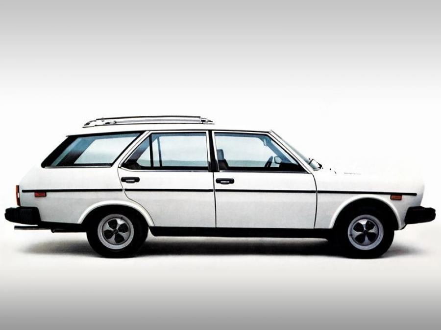 Fiat Brava Wagon '1978